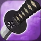Bushido Saga Samurai Nightmare Icon