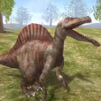 Life of Spinosaurus - Survivor iOS Icon