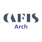 CAFIS Arch iOS Icon
