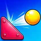 Bounce Defense iOS Icon
