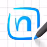 MyScript Notes: AI Handwriting icon