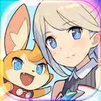 ワールドフリッパー(WORLD FLIPPER) iOS Icon