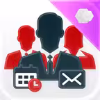 ISEC7 MAIL for Workspace ONE Icon