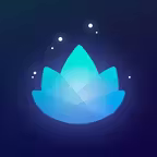 TaoZen - Relax & Sleep Sounds iOS Icon
