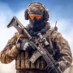 Sniper Strike: Shooting Games Icon