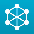 nRF Mesh iOS Icon