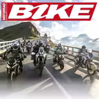 Bike Danmark Icon