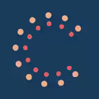 care4stress iSMT iOS Icon
