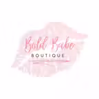 Bold Babe Boutique iOS Icon