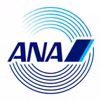 ANA MILEAGE CLUB iOS Icon