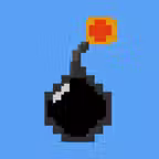 MadBombz iOS Icon