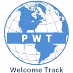 Pak Welcome Track Icon