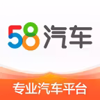 58汽车 Icon