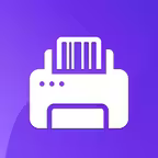 PrintKit - IPC's Label Maker iOS Icon