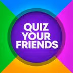 Quiz Your Friends - Party Game iOS Icon