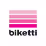 Biketti icon