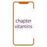 ChapterVitamins icon