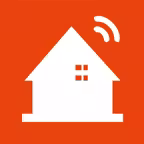 WIFI Smart Control Icon