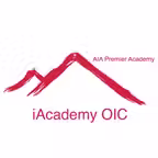 iAcademy OIC iOS Icon