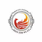 Phoenix pizzeria iOS Icon