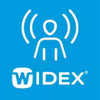Widex Zen, Tinnitus Management iOS Icon