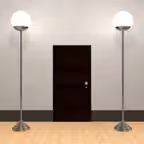 GAROU - room escape game - iOS Icon
