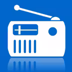 Easy Radio - Live AM FM App Icon