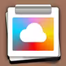 iCertifi Cloud Pro: Sync icon