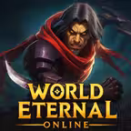 World Eternal Online iOS Icon