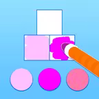 Play Colors iOS Icon