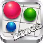 Lines 98 HD iOS Icon
