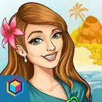 Eden Isle: Resort Paradise iOS Icon