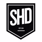 SHD Scooter iOS Icon