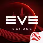 EVE Echoes iOS Icon