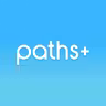 Paths Plus icon