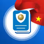BaovietSP iOS Icon