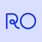 Ro - små øjeblikke af ro iOS Icon