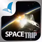 Space Trip Memory Training Brain Games for Adults iOS Icon