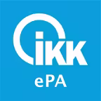 IKK classic-ePA iOS Icon