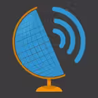 Voice Lessons To The World Icon