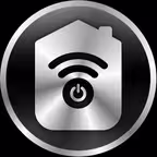 iNELS Home Control for iPhone Icon