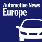 Automotive News Europe iOS Icon