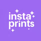 InstaPrints iOS Icon