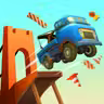 Bridge Constructor Stunts! icon