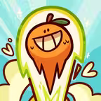 Farm Punks iOS Icon