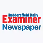 The Examiner Newspaper iOS Icon