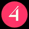 Just Decide4Me icon
