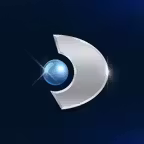 Kanal D - Watch Series & TV iOS Icon