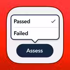 OSCE-Eval Icon