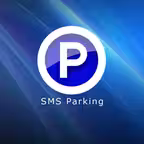 Parking SMS iOS Icon